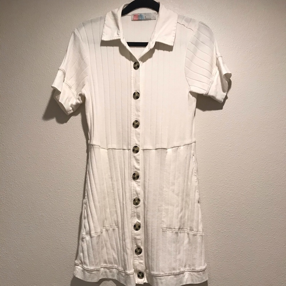 Free People Summer Dress